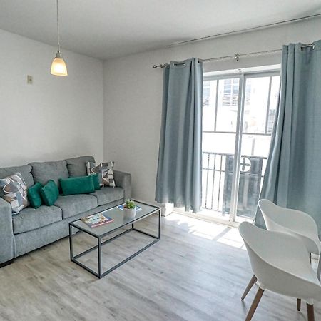 Deluxe Apartments At The Congress 마이애미 비치 외부 사진