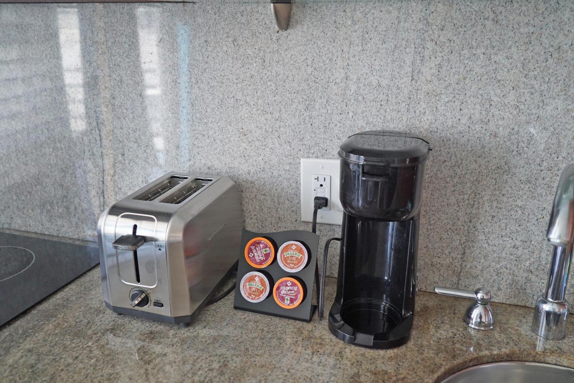 Deluxe Apartments At The Congress 마이애미 비치 객실 사진